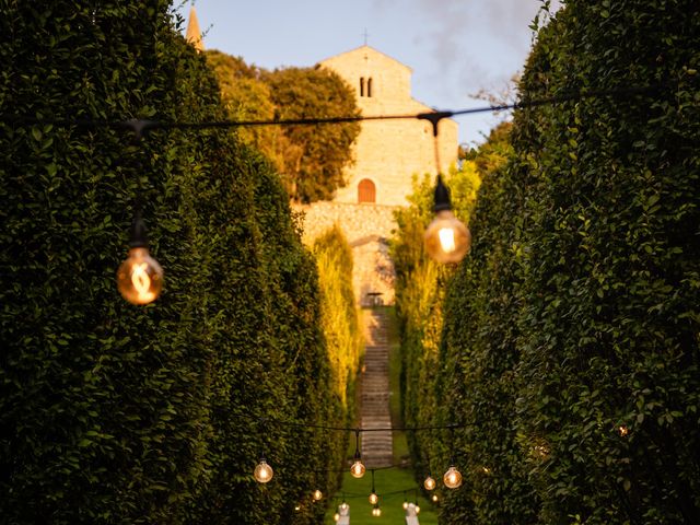 Il matrimonio di Marco e Sonia a Montichiari, Brescia 14