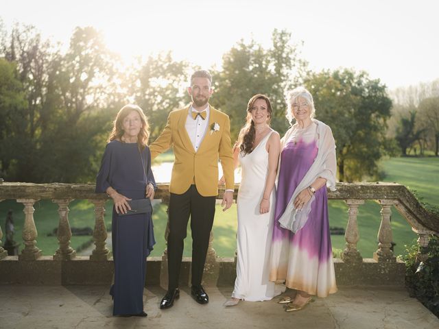 Il matrimonio di Alessandro e Annalisa a Bordolano, Cremona 37
