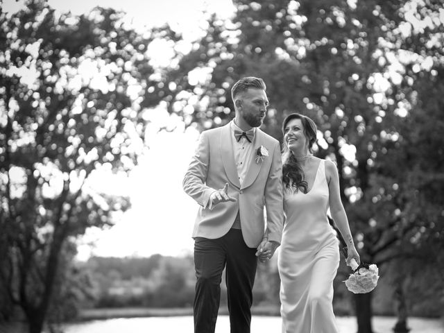 Il matrimonio di Alessandro e Annalisa a Bordolano, Cremona 48