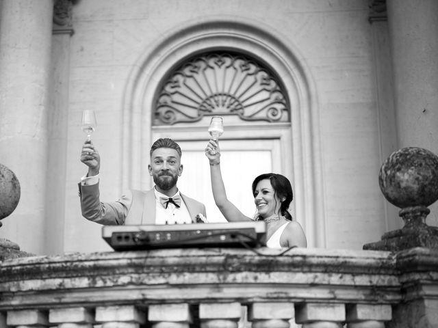 Il matrimonio di Alessandro e Annalisa a Bordolano, Cremona 51