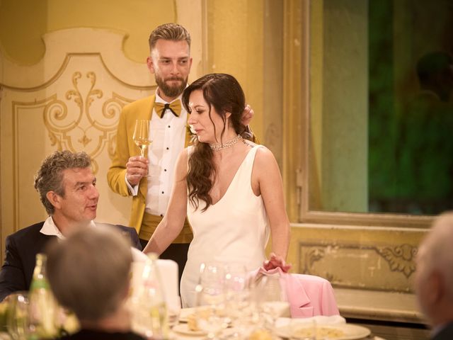 Il matrimonio di Alessandro e Annalisa a Bordolano, Cremona 56