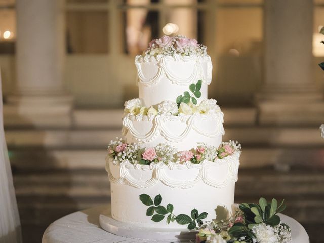 Il matrimonio di Alessandro e Annalisa a Bordolano, Cremona 57