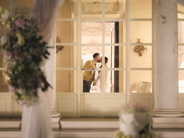 Il matrimonio di Alessandro e Annalisa a Bordolano, Cremona 59
