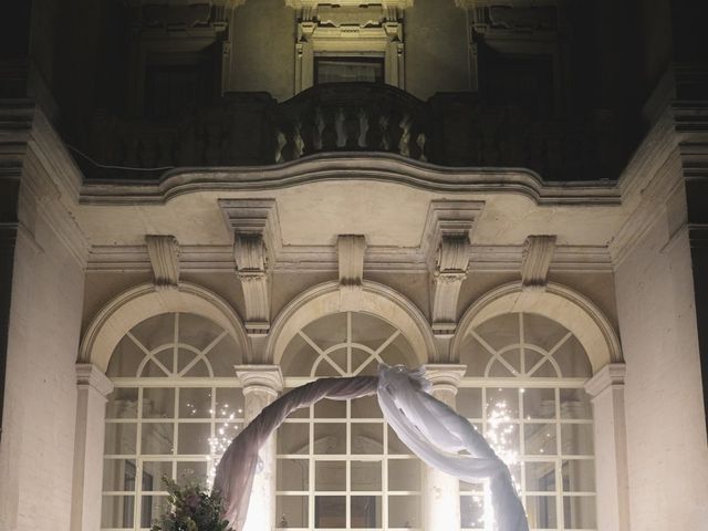 Il matrimonio di Alessandro e Annalisa a Bordolano, Cremona 61