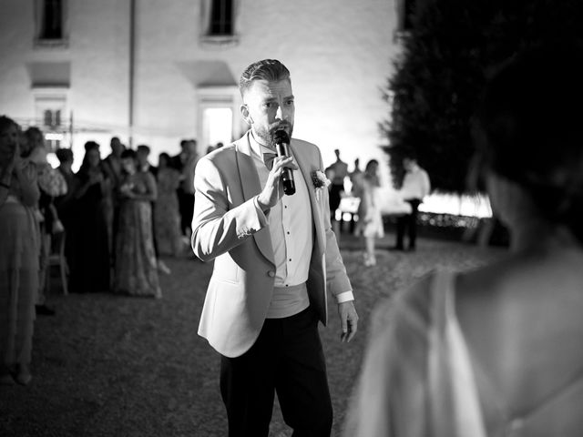 Il matrimonio di Alessandro e Annalisa a Bordolano, Cremona 66