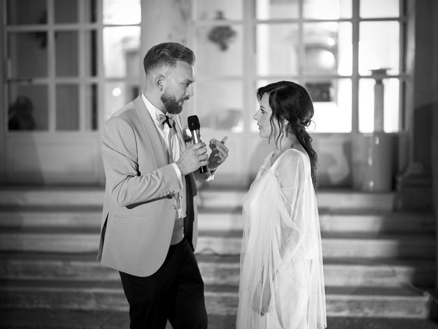 Il matrimonio di Alessandro e Annalisa a Bordolano, Cremona 67