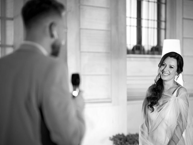 Il matrimonio di Alessandro e Annalisa a Bordolano, Cremona 68
