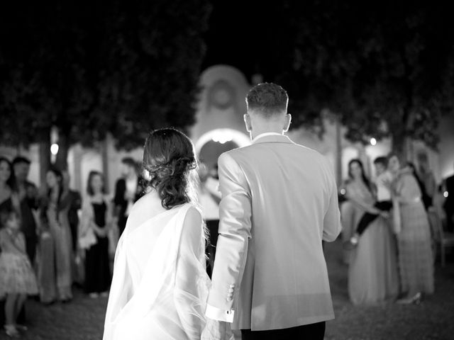 Il matrimonio di Alessandro e Annalisa a Bordolano, Cremona 69