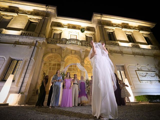 Il matrimonio di Alessandro e Annalisa a Bordolano, Cremona 70
