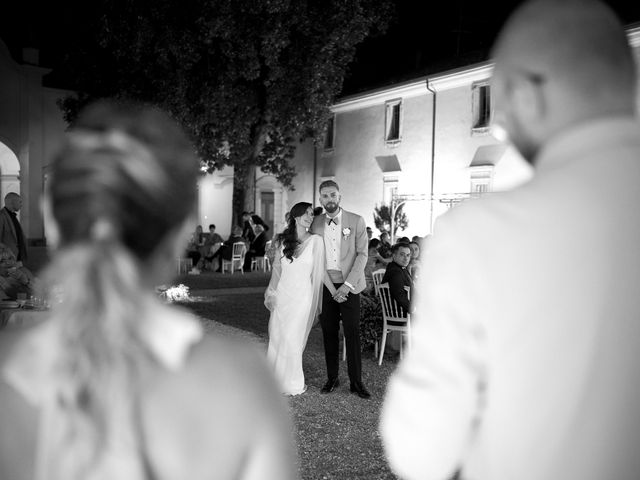 Il matrimonio di Alessandro e Annalisa a Bordolano, Cremona 71