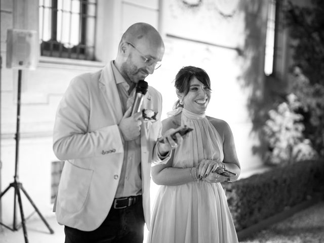 Il matrimonio di Alessandro e Annalisa a Bordolano, Cremona 72