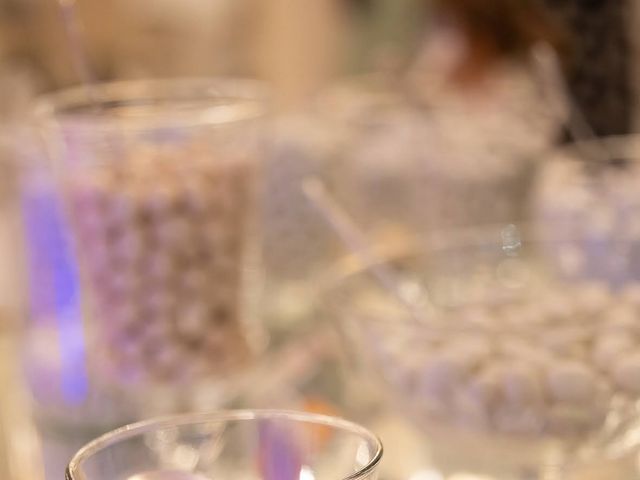 Il matrimonio di Marco e Iole a Folignano, Ascoli Piceno 25