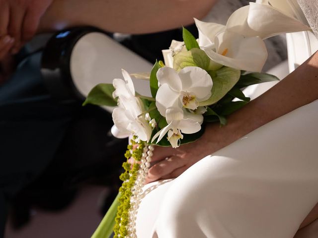Il matrimonio di Marco e Iole a Folignano, Ascoli Piceno 13