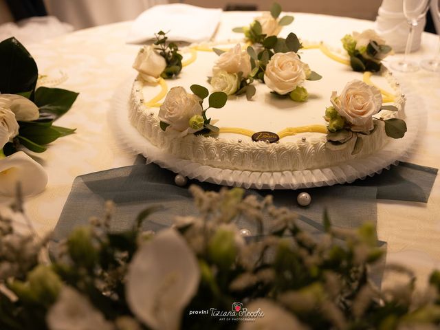 Il matrimonio di Marco e Iole a Folignano, Ascoli Piceno 32