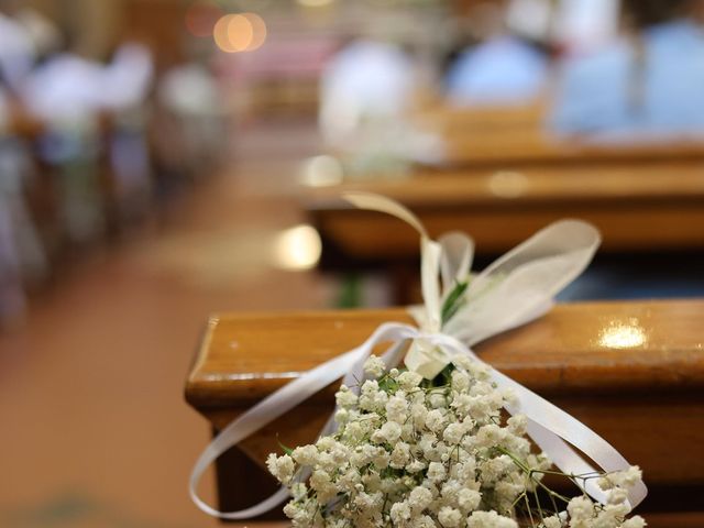 Il matrimonio di Matteo e Alessia a Castenaso, Bologna 4