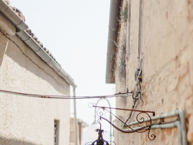Il matrimonio di Giuseppe e Serena a Roseto degli Abruzzi, Teramo 4