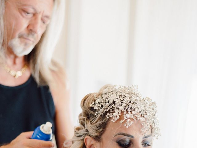 Il matrimonio di Giuseppe e Serena a Roseto degli Abruzzi, Teramo 14