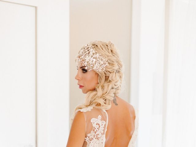 Il matrimonio di Giuseppe e Serena a Roseto degli Abruzzi, Teramo 26