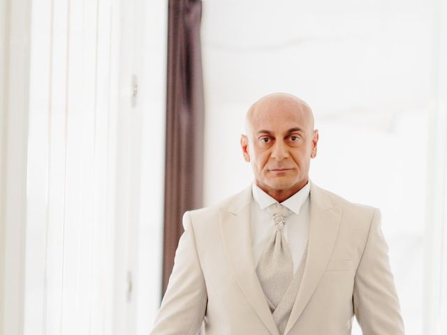 Il matrimonio di Giuseppe e Serena a Roseto degli Abruzzi, Teramo 33