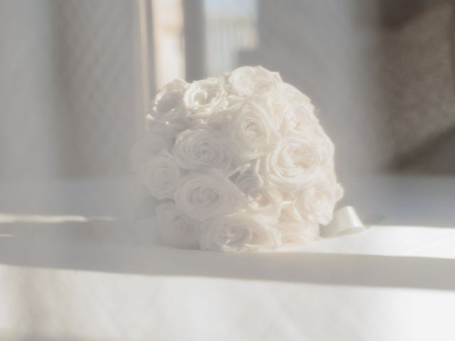 Il matrimonio di Giuseppe e Serena a Roseto degli Abruzzi, Teramo 34
