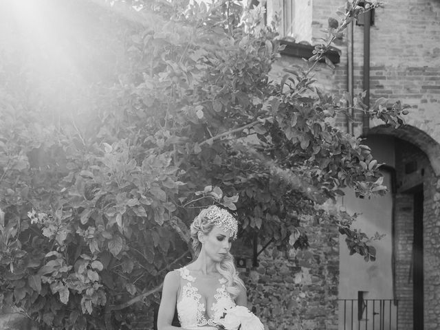 Il matrimonio di Giuseppe e Serena a Roseto degli Abruzzi, Teramo 35