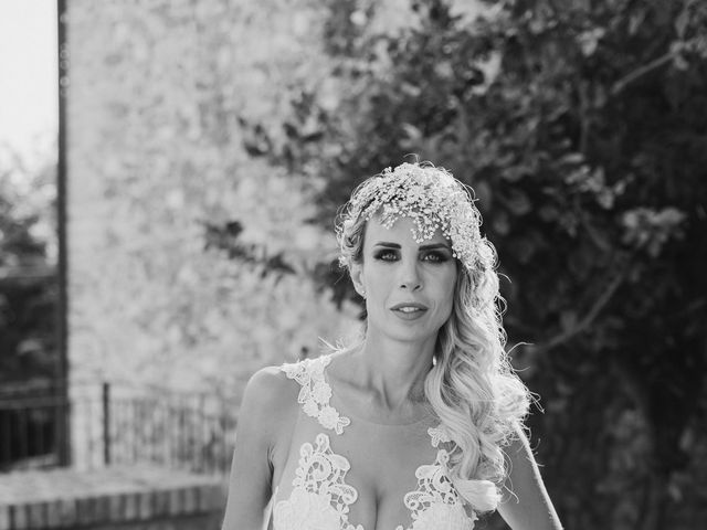 Il matrimonio di Giuseppe e Serena a Roseto degli Abruzzi, Teramo 38