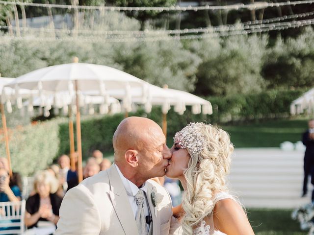 Il matrimonio di Giuseppe e Serena a Roseto degli Abruzzi, Teramo 50