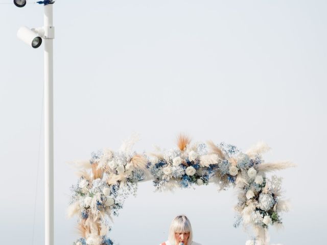 Il matrimonio di Giuseppe e Serena a Roseto degli Abruzzi, Teramo 51