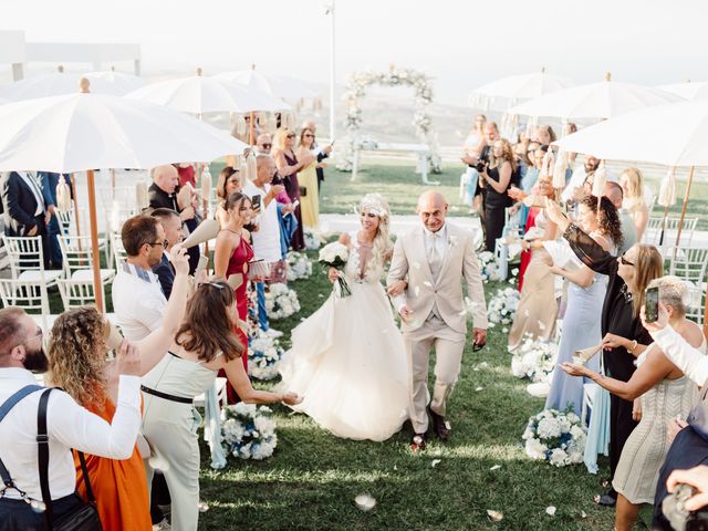 Il matrimonio di Giuseppe e Serena a Roseto degli Abruzzi, Teramo 55