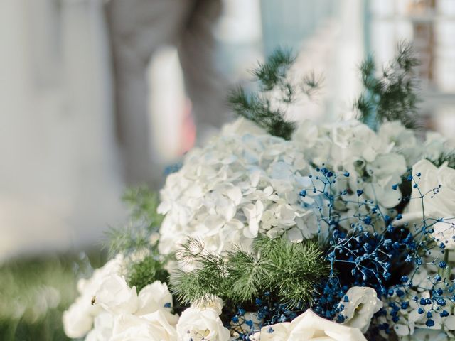 Il matrimonio di Giuseppe e Serena a Roseto degli Abruzzi, Teramo 56