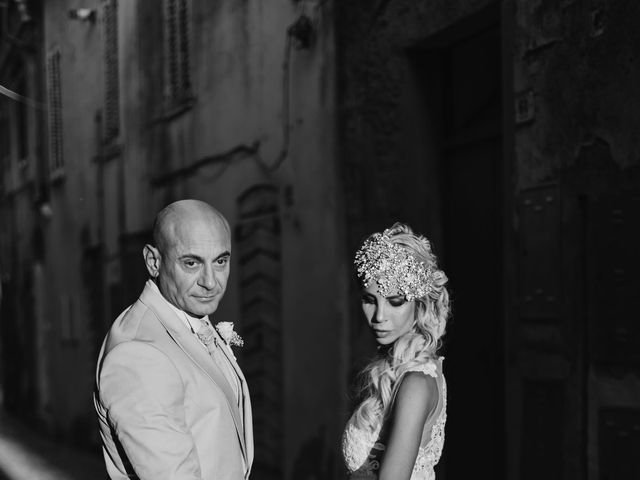 Il matrimonio di Giuseppe e Serena a Roseto degli Abruzzi, Teramo 62