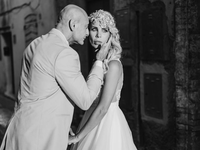 Il matrimonio di Giuseppe e Serena a Roseto degli Abruzzi, Teramo 63