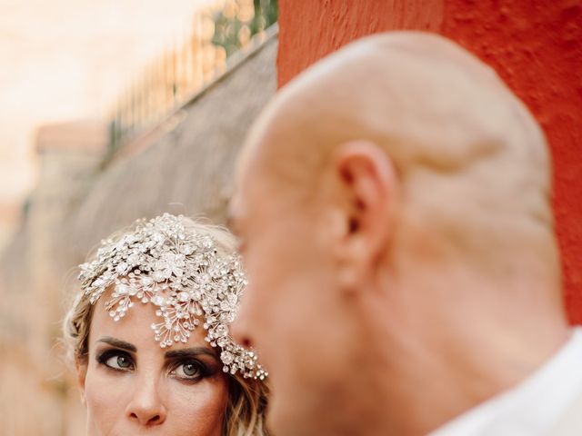 Il matrimonio di Giuseppe e Serena a Roseto degli Abruzzi, Teramo 68