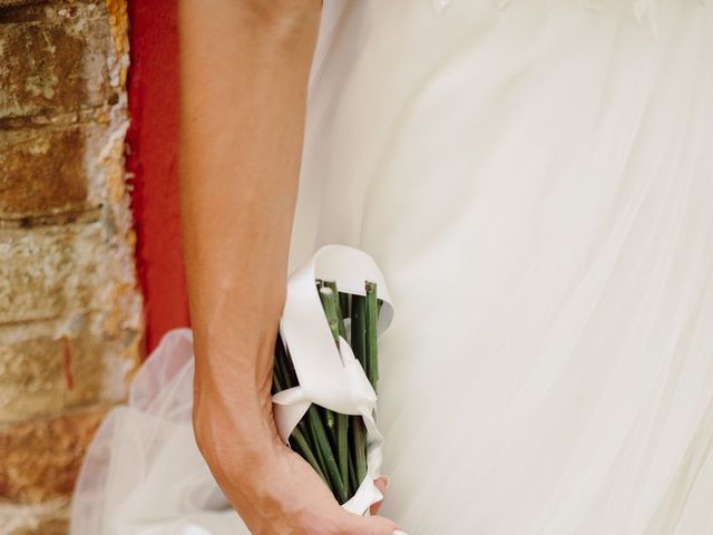 Il matrimonio di Giuseppe e Serena a Roseto degli Abruzzi, Teramo 69