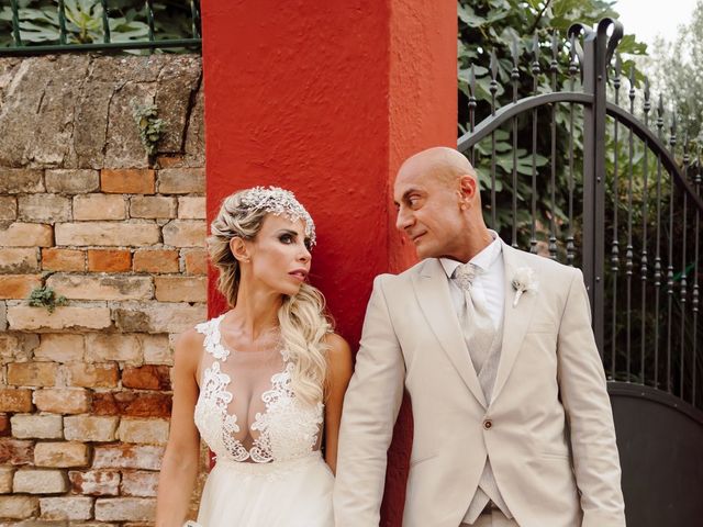 Il matrimonio di Giuseppe e Serena a Roseto degli Abruzzi, Teramo 70