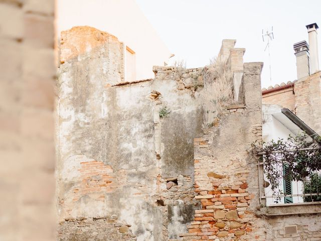 Il matrimonio di Giuseppe e Serena a Roseto degli Abruzzi, Teramo 74