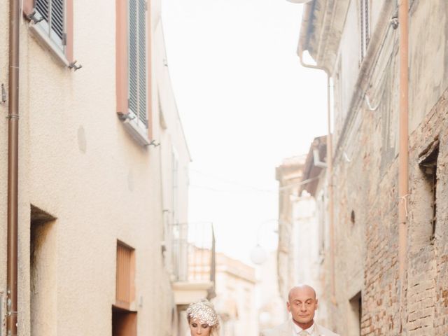 Il matrimonio di Giuseppe e Serena a Roseto degli Abruzzi, Teramo 81