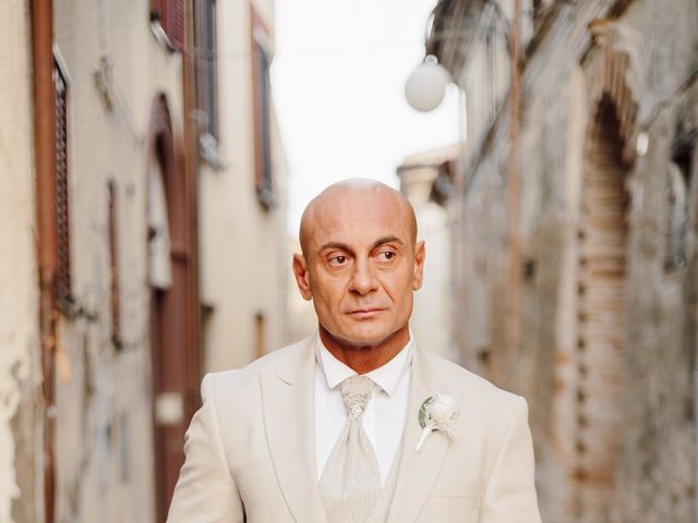 Il matrimonio di Giuseppe e Serena a Roseto degli Abruzzi, Teramo 84