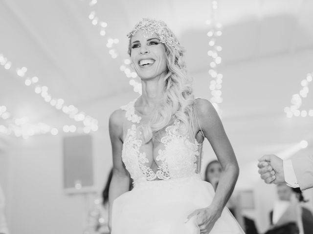 Il matrimonio di Giuseppe e Serena a Roseto degli Abruzzi, Teramo 86