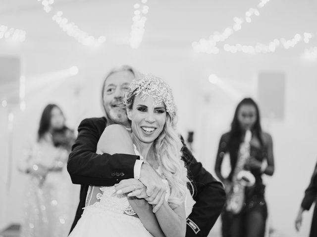 Il matrimonio di Giuseppe e Serena a Roseto degli Abruzzi, Teramo 88