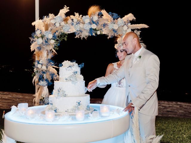 Il matrimonio di Giuseppe e Serena a Roseto degli Abruzzi, Teramo 97