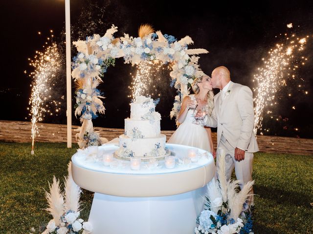 Il matrimonio di Giuseppe e Serena a Roseto degli Abruzzi, Teramo 98