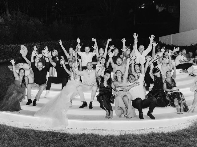 Il matrimonio di Giuseppe e Serena a Roseto degli Abruzzi, Teramo 100
