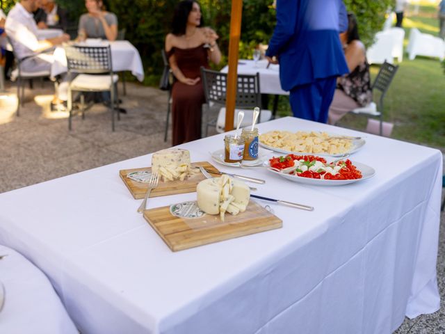 Il matrimonio di Thomas e Denise a Sommacampagna, Verona 39