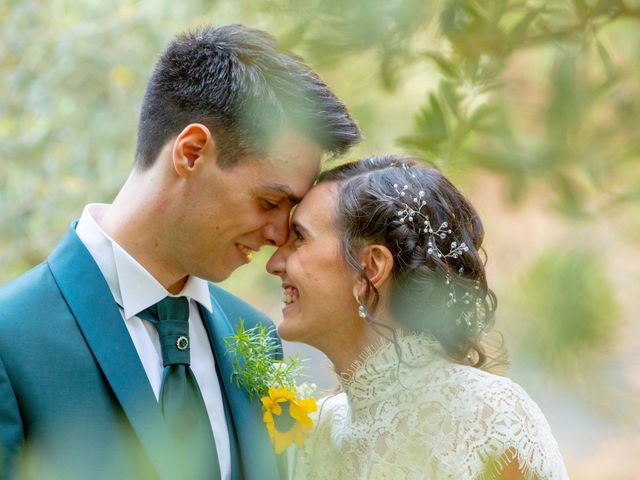 Il matrimonio di Thomas e Denise a Sommacampagna, Verona 60