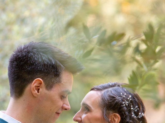 Il matrimonio di Thomas e Denise a Sommacampagna, Verona 61