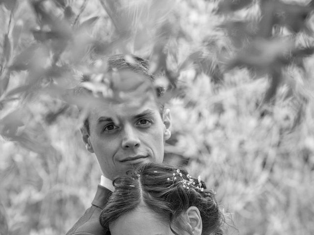 Il matrimonio di Thomas e Denise a Sommacampagna, Verona 63