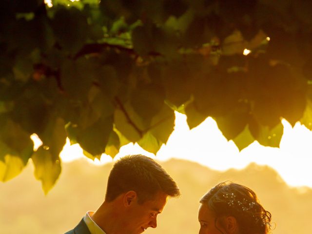 Il matrimonio di Thomas e Denise a Sommacampagna, Verona 67