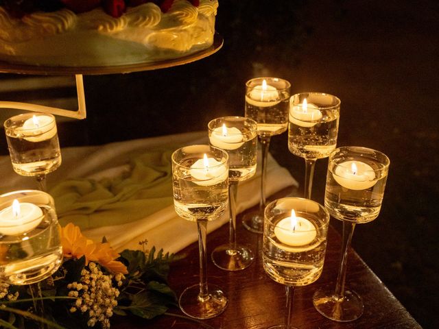 Il matrimonio di Thomas e Denise a Sommacampagna, Verona 68