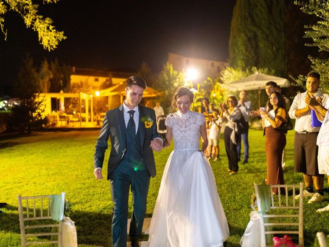 Il matrimonio di Thomas e Denise a Sommacampagna, Verona 71